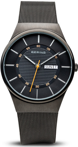 Bering Watch Classic Mens 12939-222