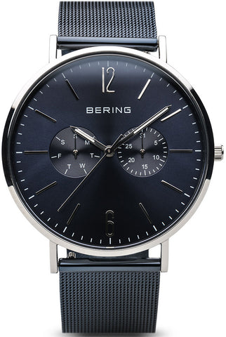Bering Watch Classic Mens 14240-303