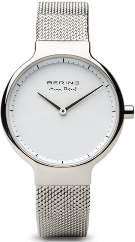 Bering Watch Max Rene Ladies 15531-004