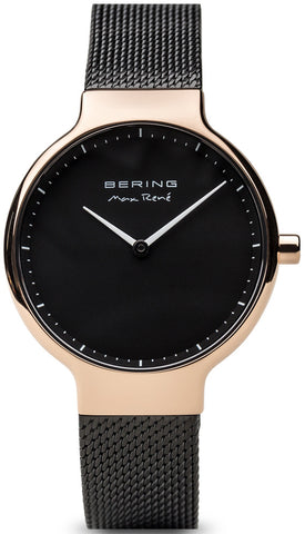 Bering Watch Max Rene Ladies 15531-262