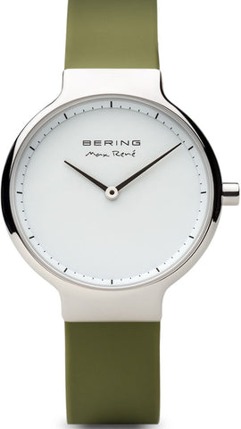 Bering Watch Max Rene Ladies 15531-800