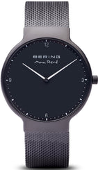 Bering Watch Max Rene Mens 15540-123