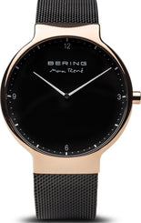 Bering Watch Max Rene Mens 15540-262