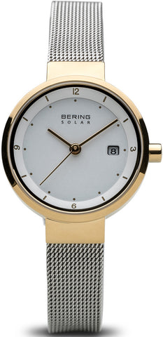 Bering Watch Solar Ladies 14426-010