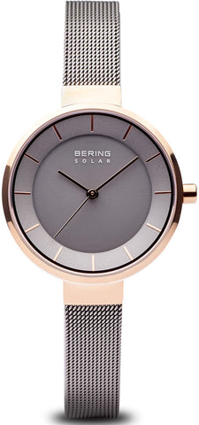 Bering Watch Solar Ladies 14631-369