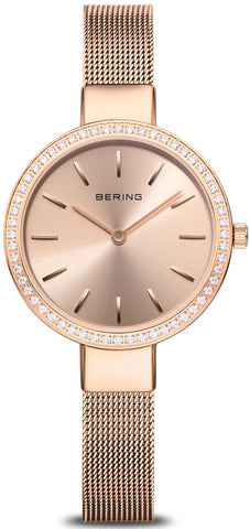 Bering Watch Classic Ladies 16831-366