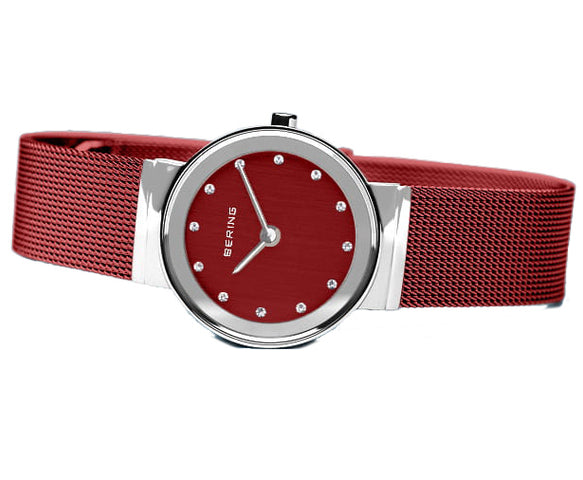 Bering Classic Ladies Watch