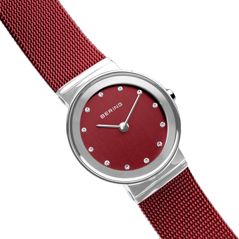 Bering Classic Ladies Watch