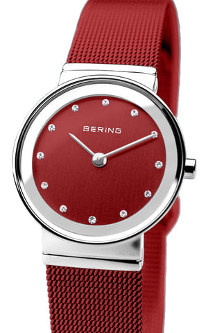 Bering Classic Ladies Watch
