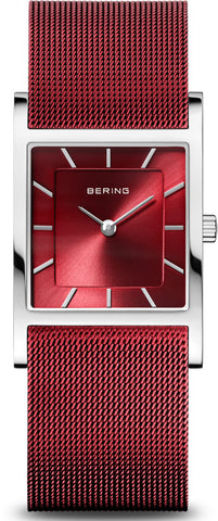 Bering Watch Classic Ladies 10426-303-S