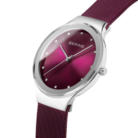 Bering Classic Ladies Watch