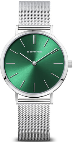 Bering Watch Classic Ladies 14134-008