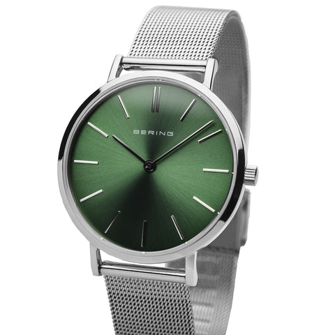 Bering Classic Ladies Watch