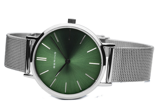 Bering Classic Ladies Watch