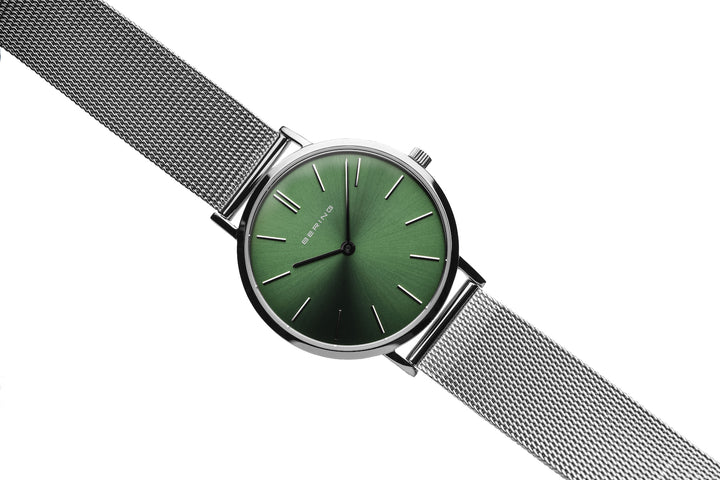 Bering Classic Ladies Watch