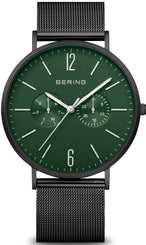 Bering Watch Classic Mens 14240-128