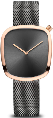 Bering Watch Pebble Ladies 18034-369