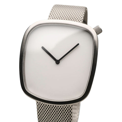 Bering Pebble Unisex Watch
