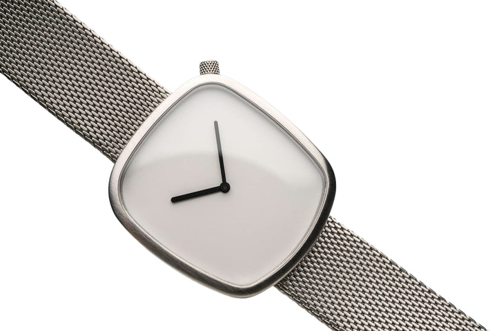 Bering Pebble Unisex Watch