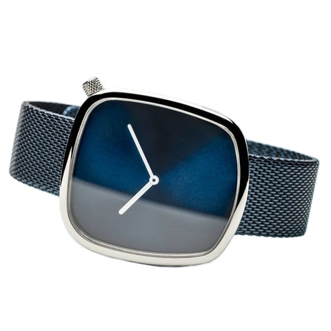 Bering Pebble Unisex Watch