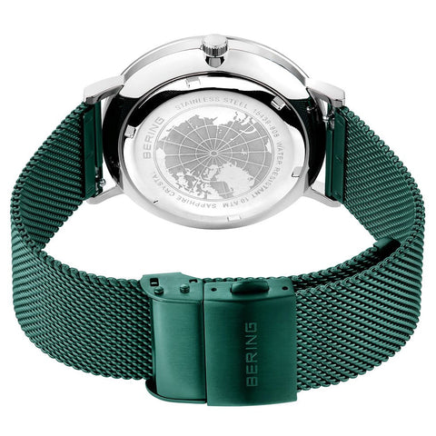 Bering Solar Mens Watch