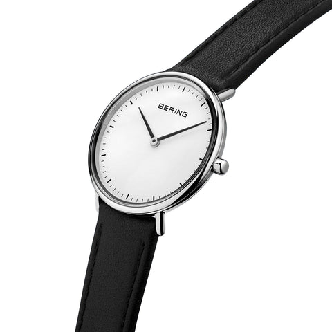 Bering Ultra Slim Ladies Watch