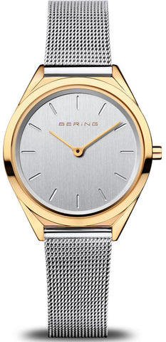 Bering Watch Ultra Slim Ladies 17031-010