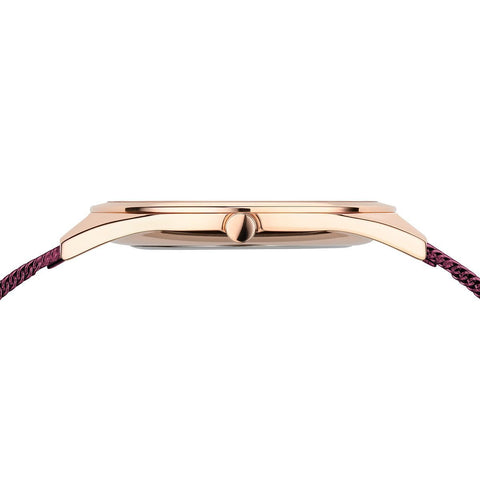 Bering Ultra Slim Ladies Watch