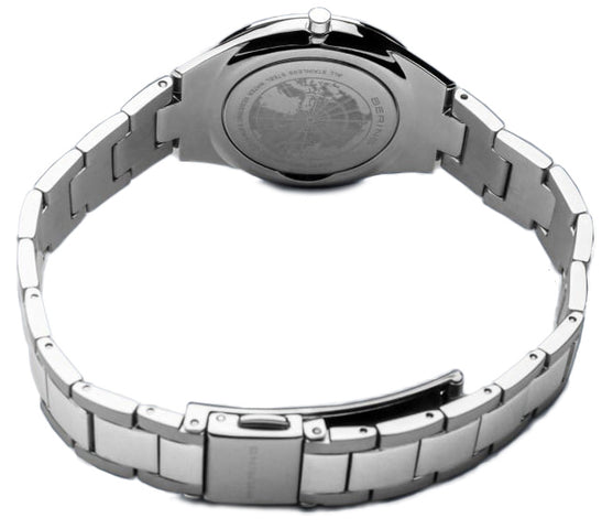 Bering Ultra Slim Ladies Watch