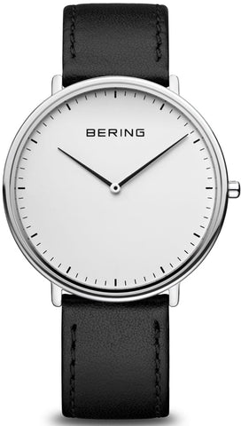Bering Watch Ultra Slim Unisex 15739-404