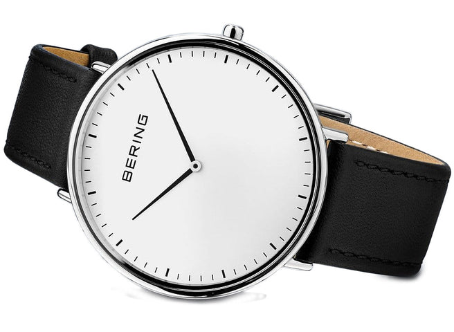 Bering Ultra Slim Unisex Watch