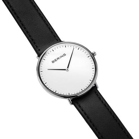 Bering Ultra Slim Unisex Watch
