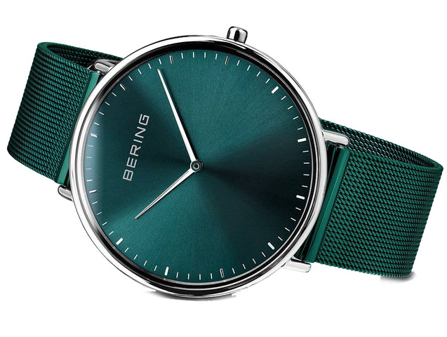 Bering Ultra Slim Unisex Watch