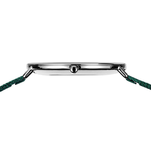 Bering Ultra Slim Unisex Watch