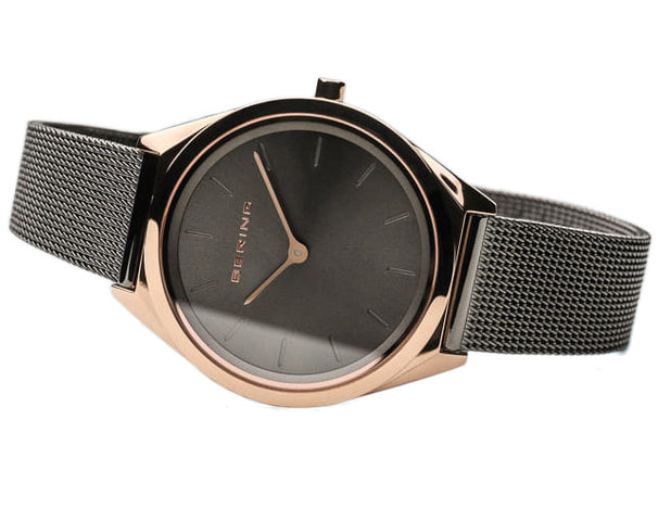 Bering Ultra Slim Unisex Watch