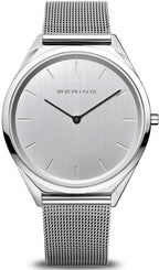 Bering Watch Ultra Slim Unisex 17039-000
