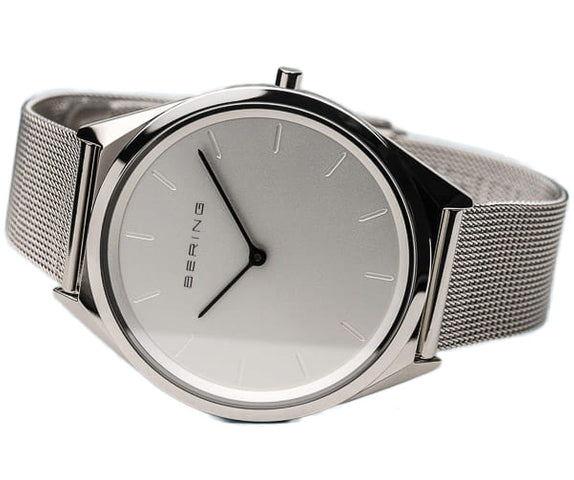 Bering Ultra Slim Unisex Watch