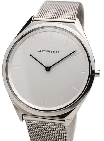 Bering Ultra Slim Unisex Watch