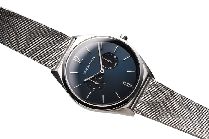Bering Ultra Slim Unisex Watch