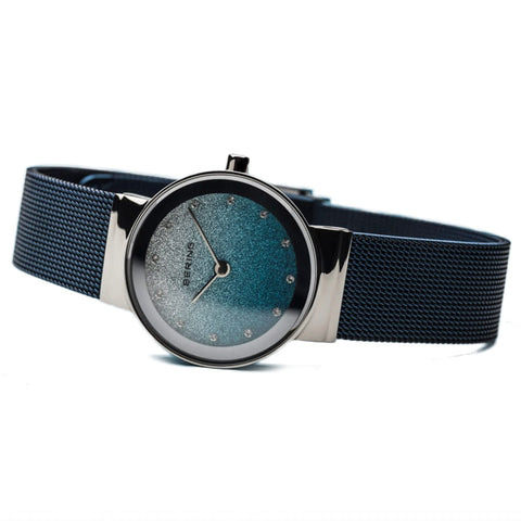 Bering Classic Ladies Watch