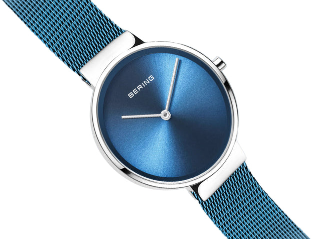 Bering Classic Ladies Watch
