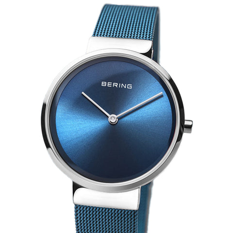Bering Classic Ladies Watch