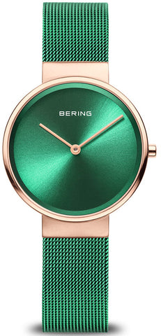 Bering Watch Classic Ladies 14531-868
