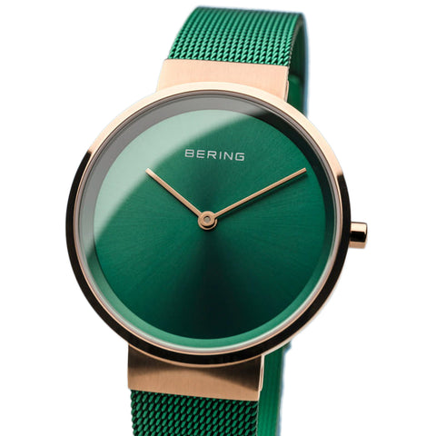 Bering Classic Ladies Watch
