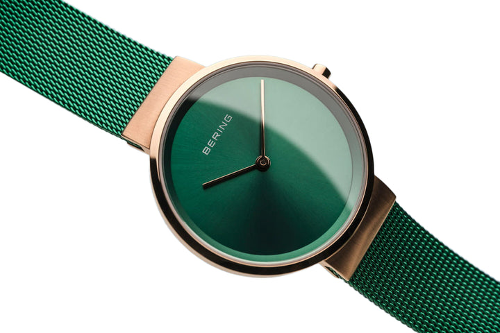 Bering Classic Ladies Watch