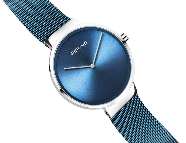 Bering Classic Unisex Watch