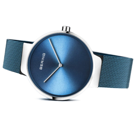 Bering Classic Unisex Watch