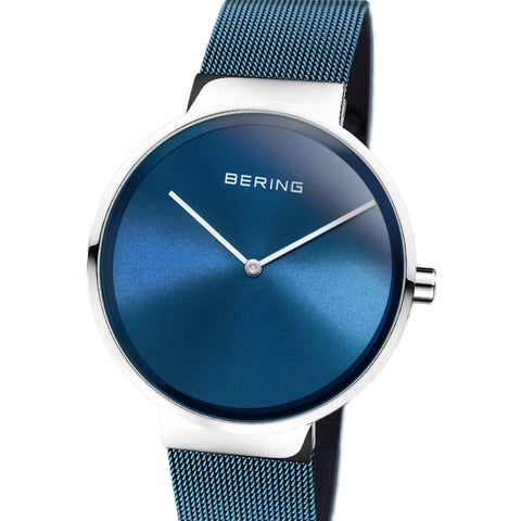 Bering Classic Unisex Watch