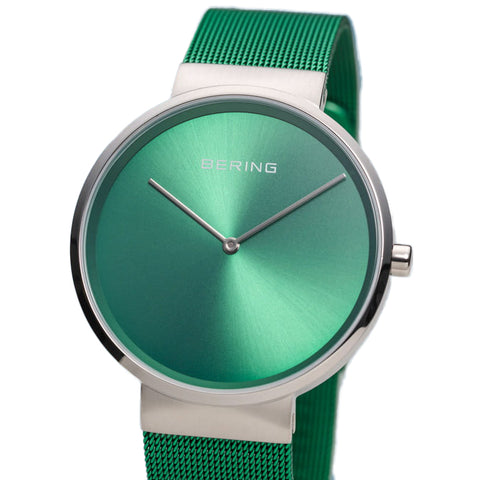 Bering Classic Unisex Watch