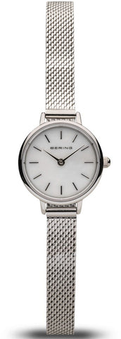Bering Watch Classic Ladies 11022-004